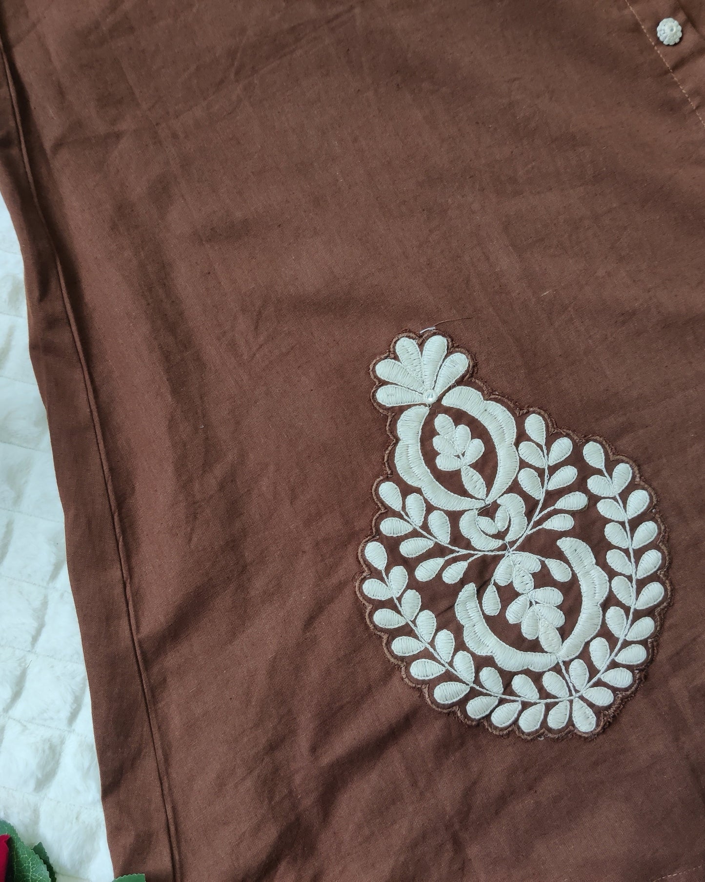 College Crush- Flex Cotton One Piece