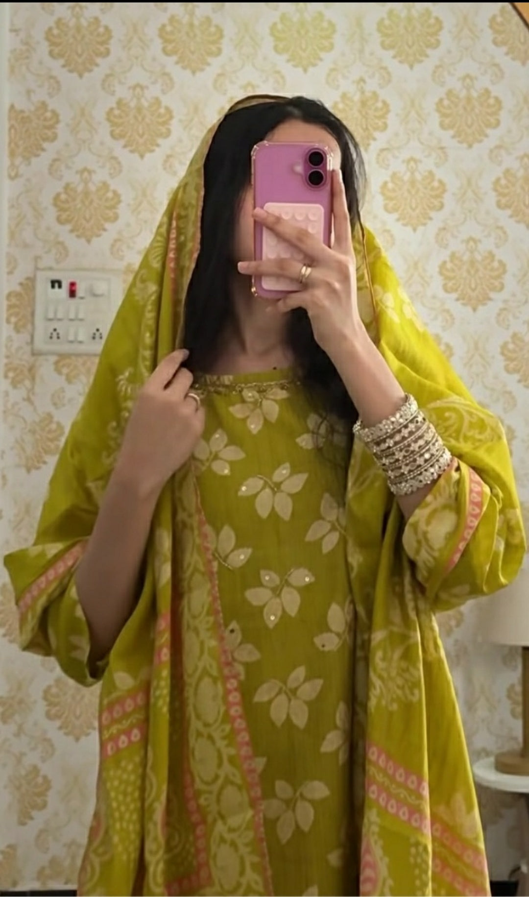 Influencer style