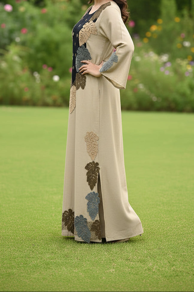 Pakistani Kaftan