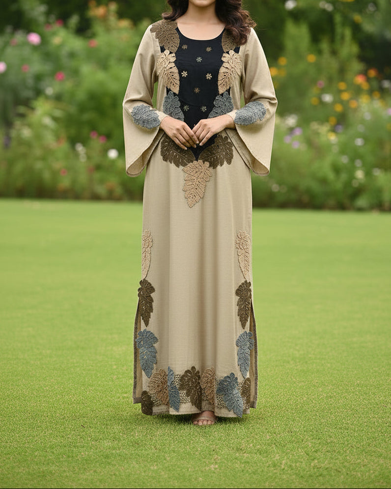Pakistani Kaftan