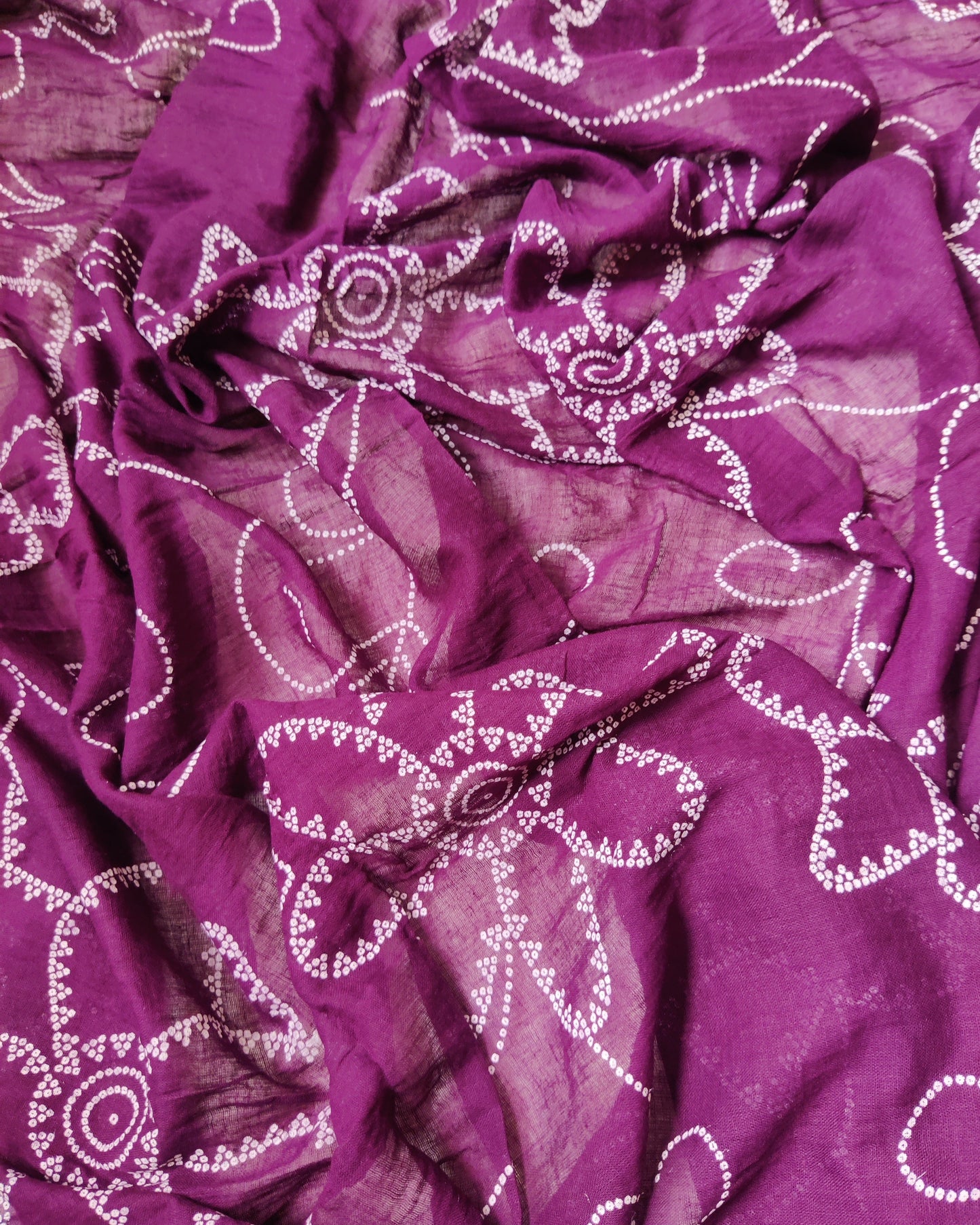 Desi girl- Rayon Cotton With Mirror Work Suit Set