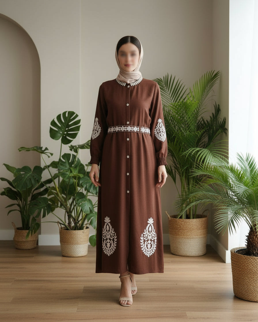 College Crush- Flex Cotton One Piece