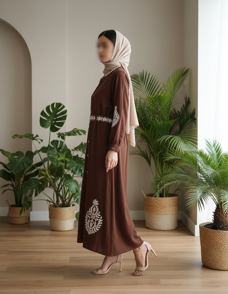 College Crush- Flex Cotton One Piece