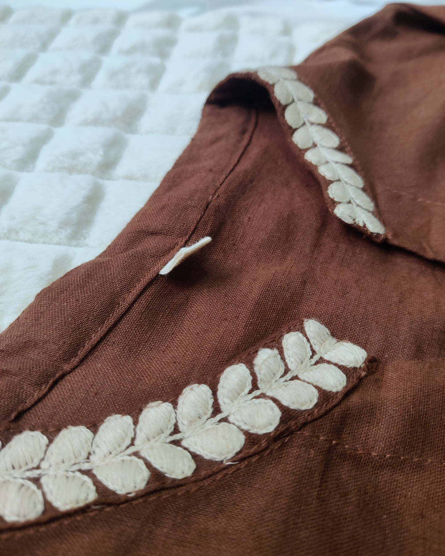 College Crush- Flex Cotton One Piece