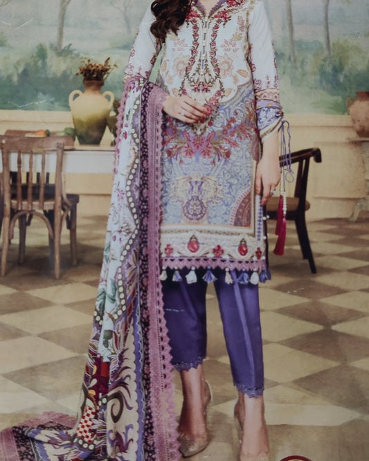 Inaya Pakistani Set 01