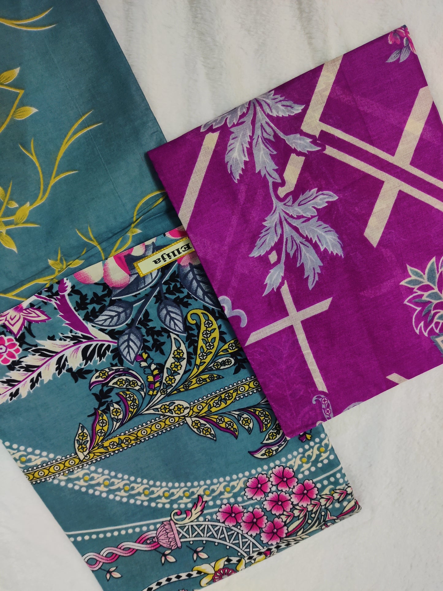 Inaya Pakistani Set-02