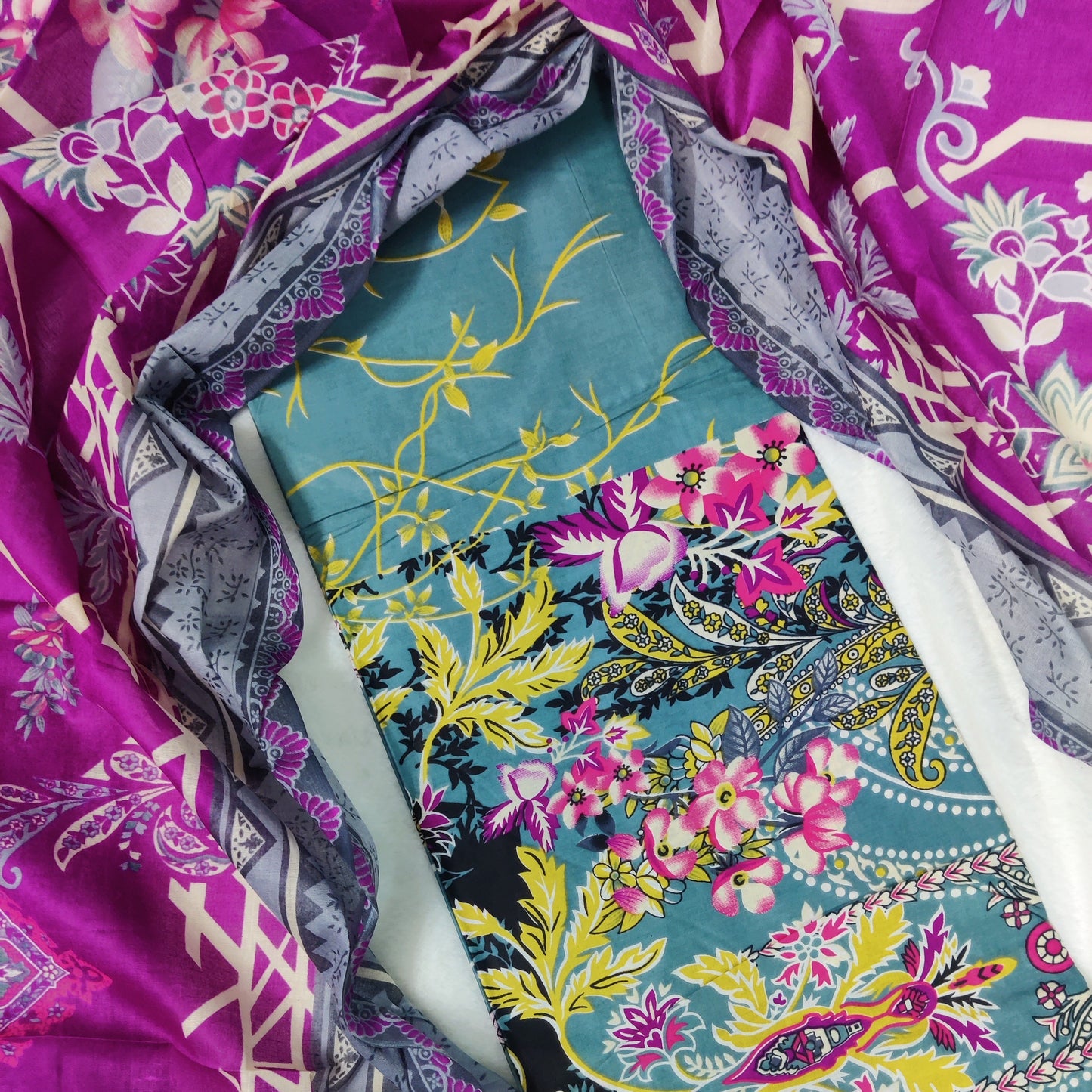 Inaya Pakistani Set-02