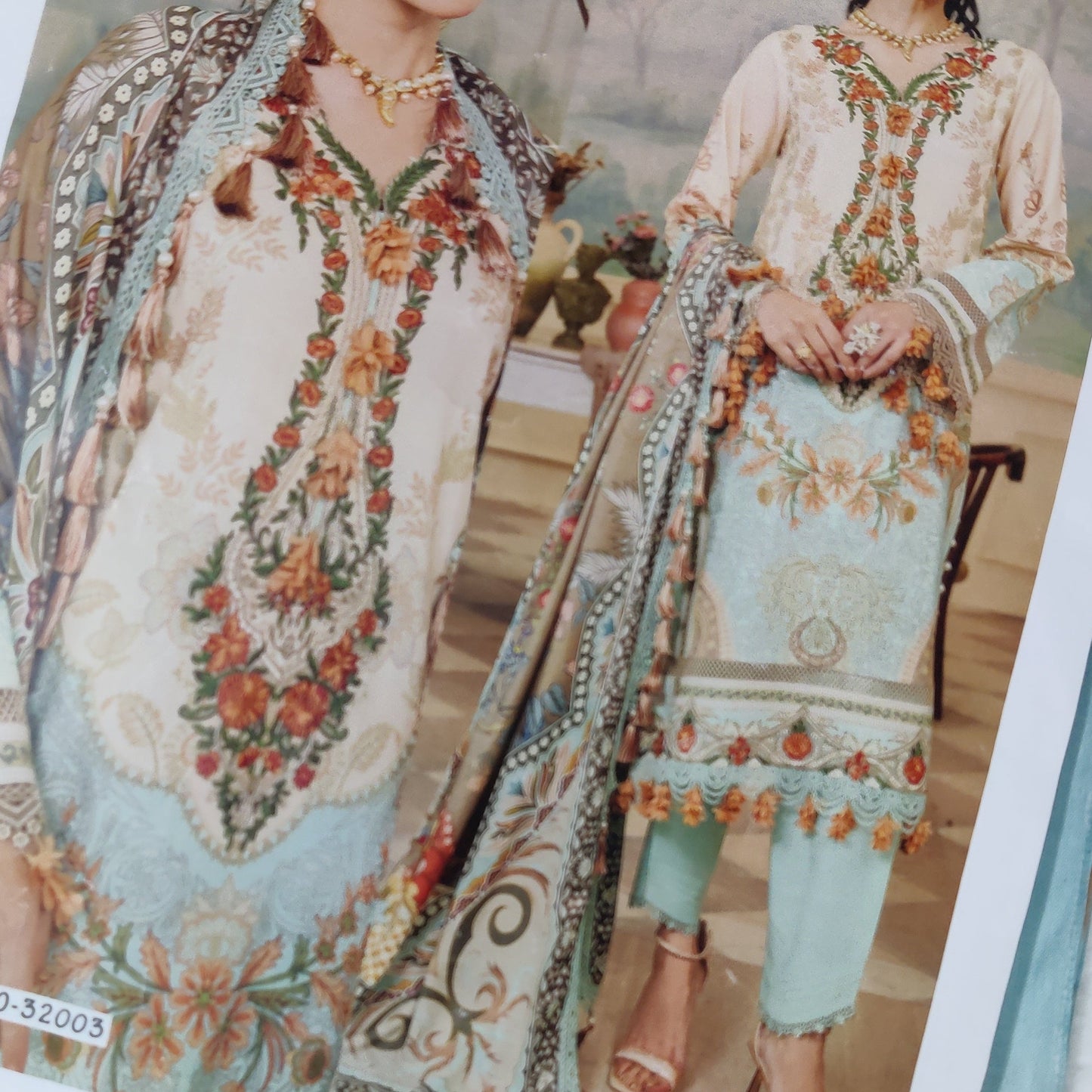 Inaya Pakistani Set-03